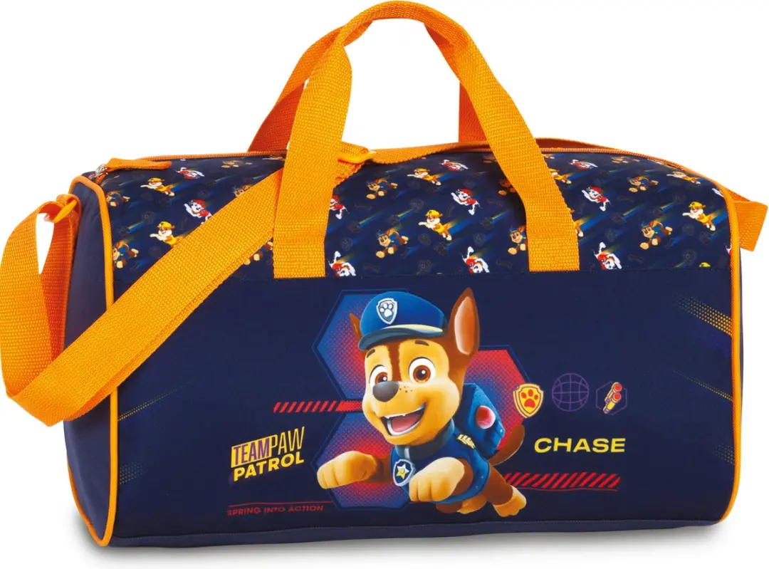 PAW Patrol Schoudertas Chase