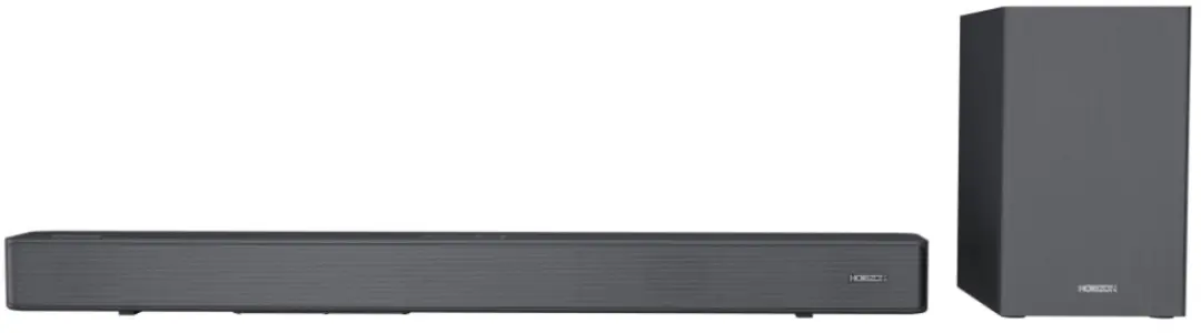 Horizon HAV-S5950W Soundbar - 100W - Dolby Atmos - Titaniumgrijs