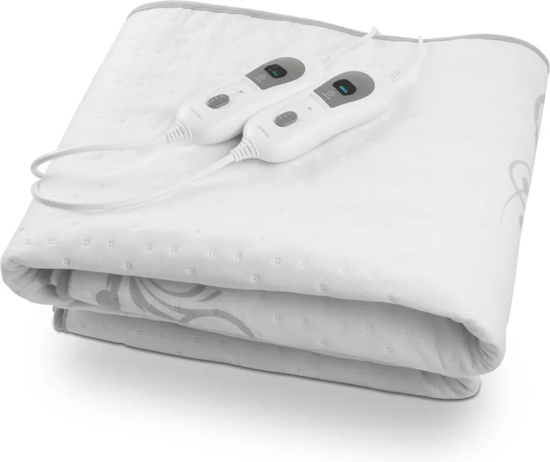 Lanaform Heating Blanket S2 LA 180111 Elektrische Onderdeken 2 Persoons