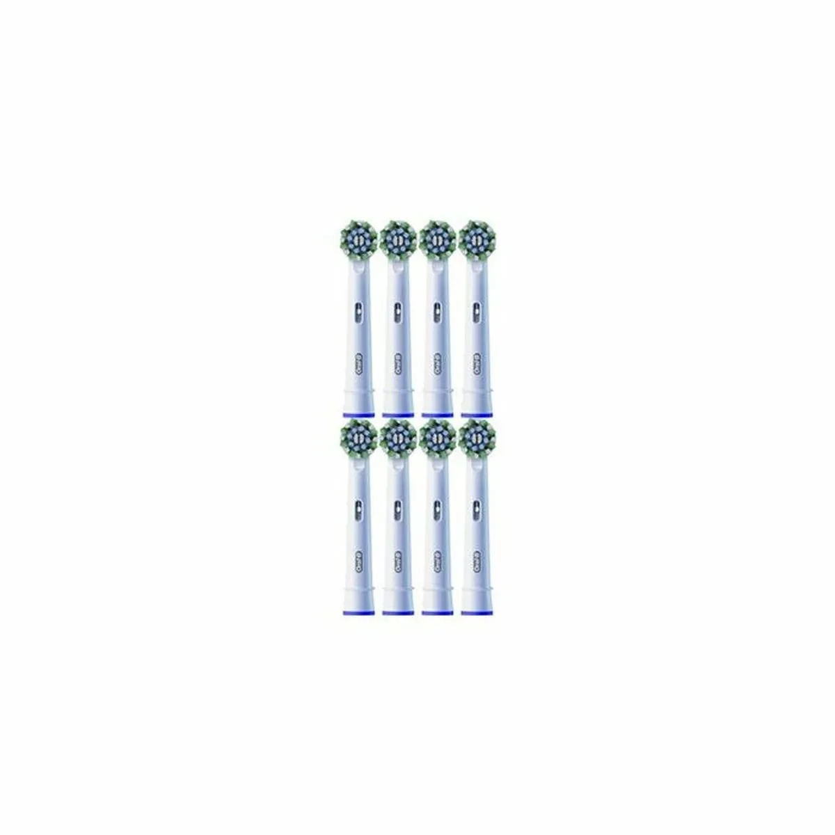 Braun Oral-B Pro Cross Action 8 XXL - 8 Stuks - afbeelding 6 van 6