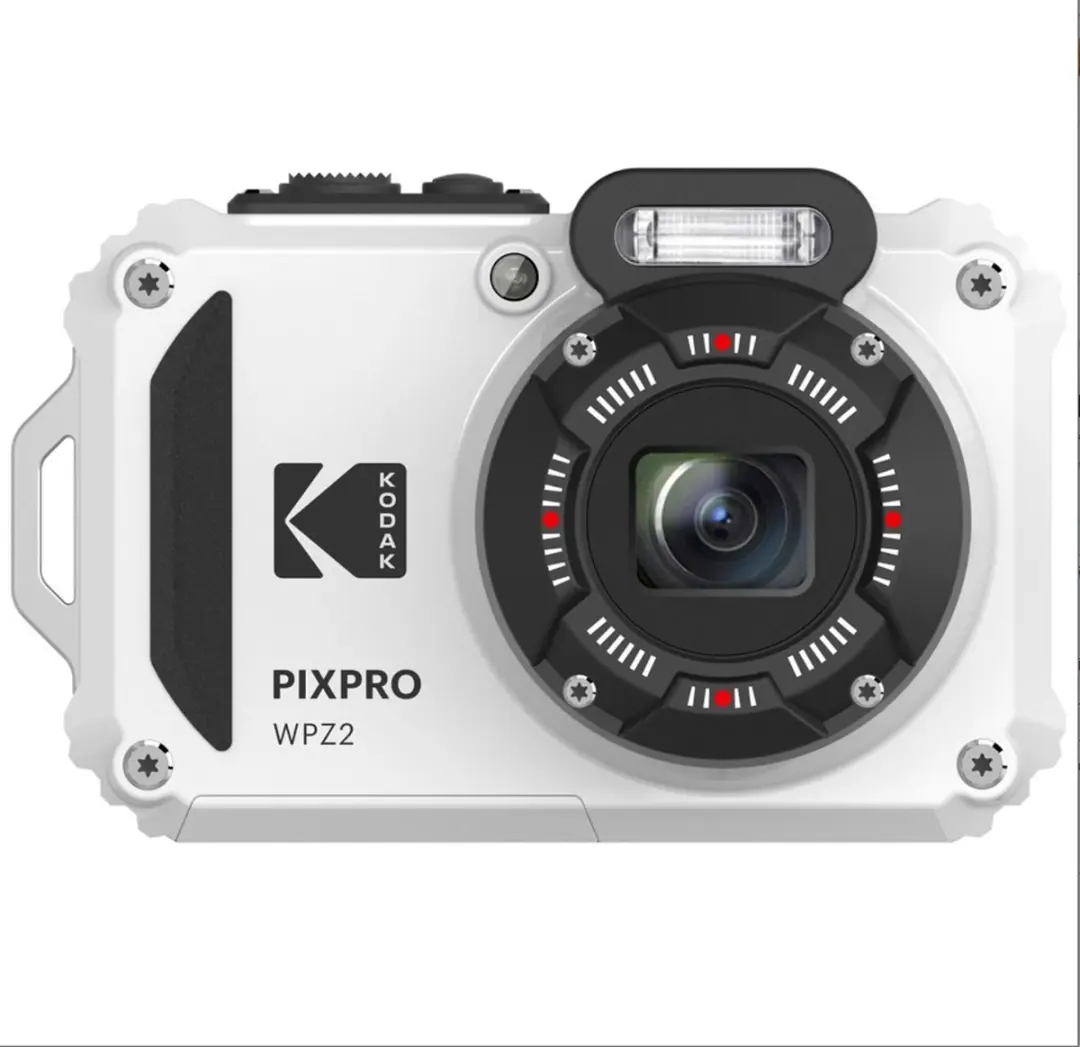 Kodak WPZ2 Onderwatercamera 16MP