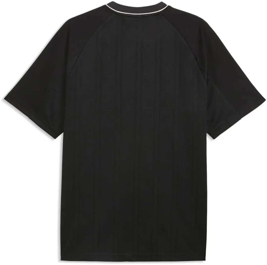 PUMA CLASS Relaxed Jersey 685131 01 - S - PUMA Black