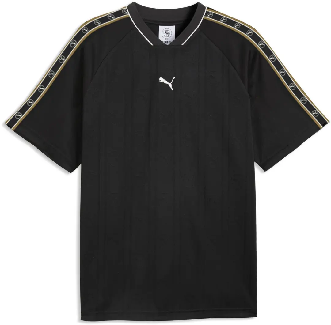 PUMA CLASS Relaxed Jersey 685131 01 - S - PUMA Black