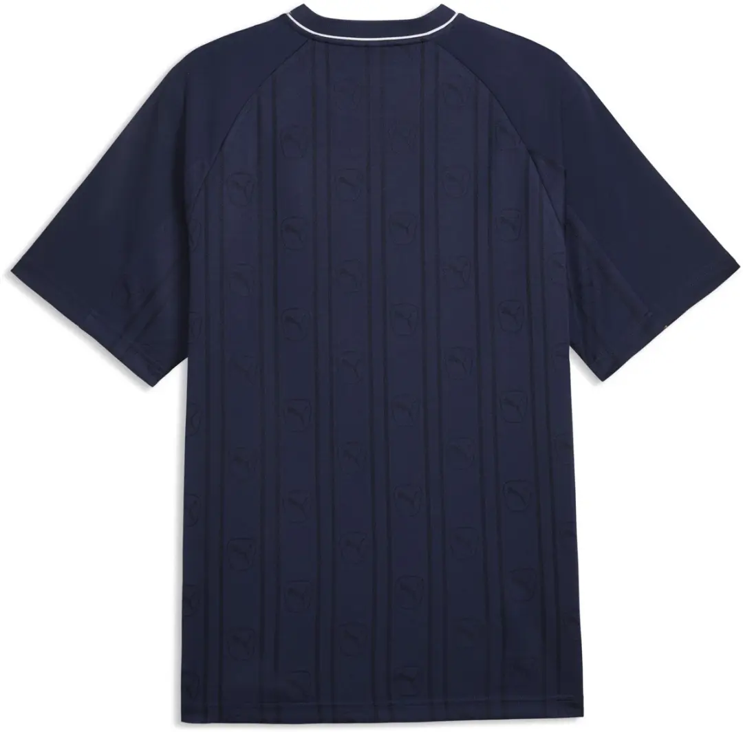 PUMA CLASS Relaxed Jersey 685131 01 - S - PUMA Black