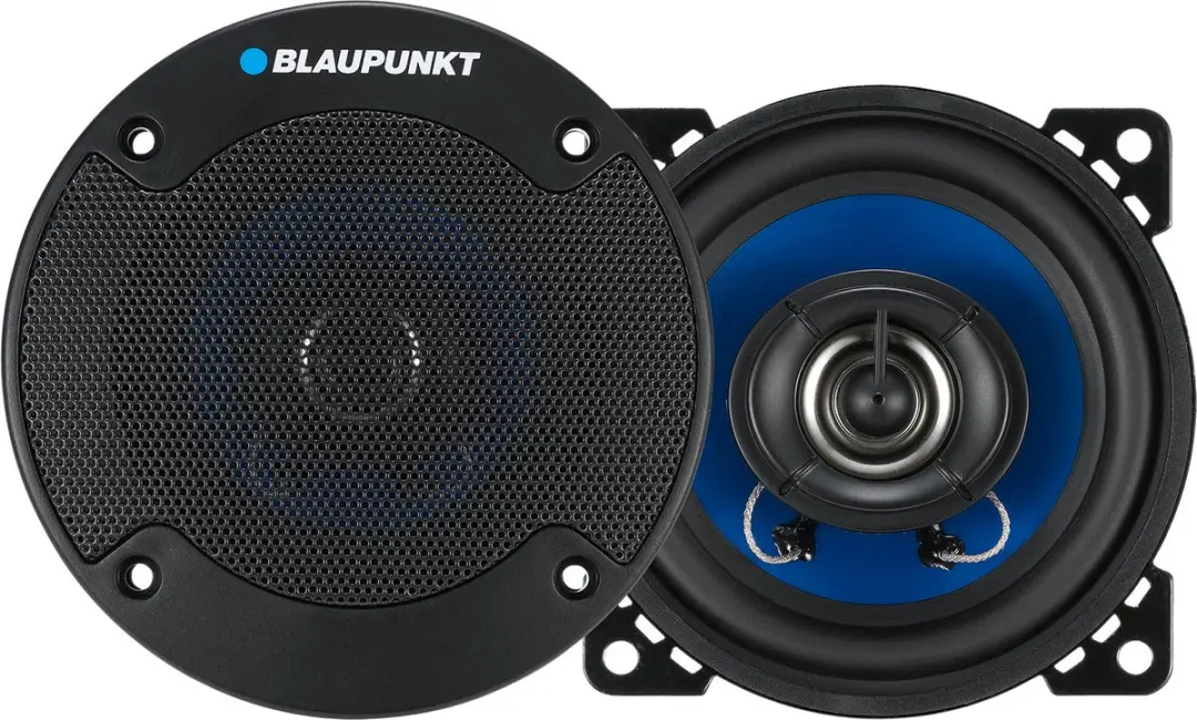 Blaupunkt ICx 402 10cm Autospeakers