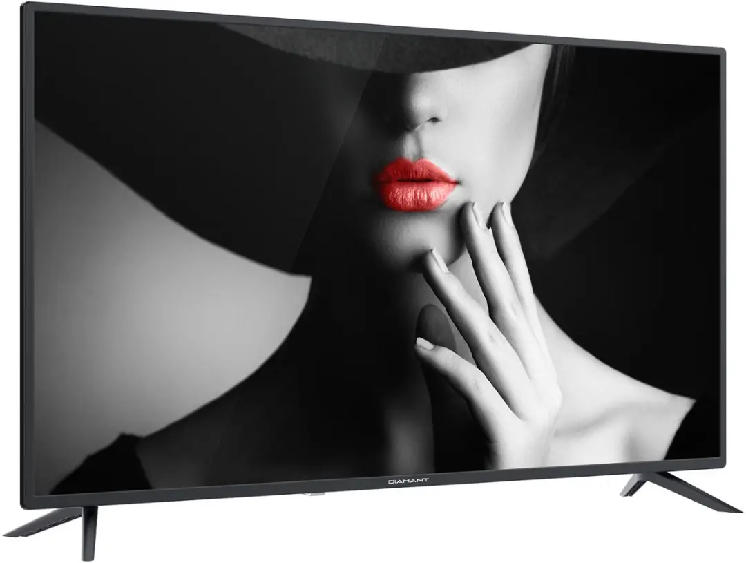 Horizon Diamant 40HL4300F TV 40" - Full HD LED - Zwart