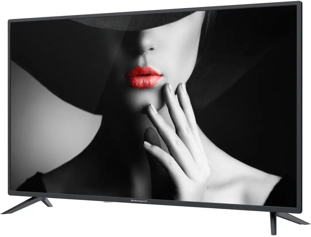 Horizon Diamant 40HL4300F TV 40" - Full HD LED - Zwart