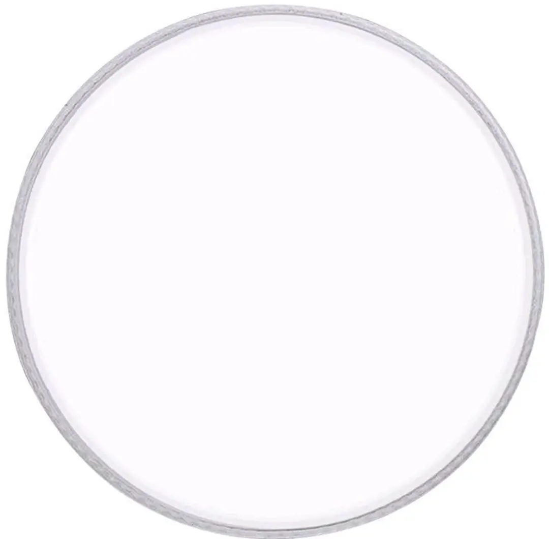 Boston ProCoat1 Series 9610-CW Drumvel 10 Stuks - Wit