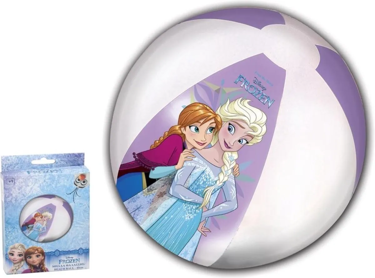 Disney Frozen Beachbal 45cm