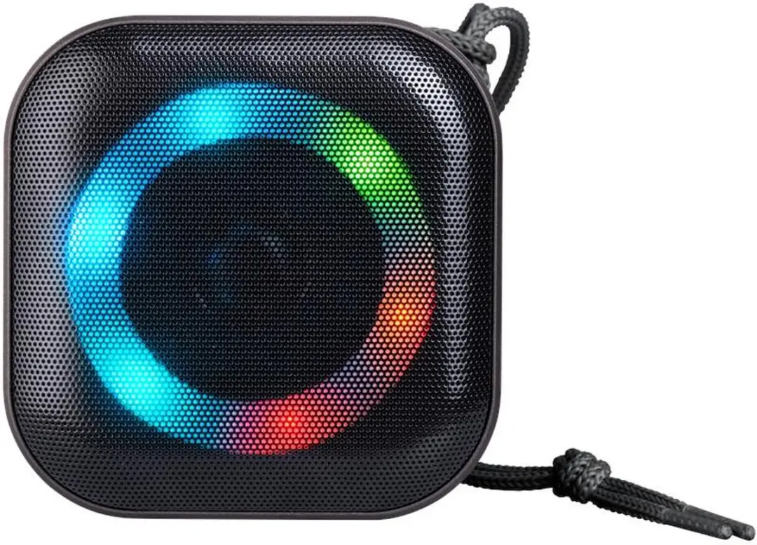 Defender Enjoy 10 Bluetooth Speaker 3W - Zwart