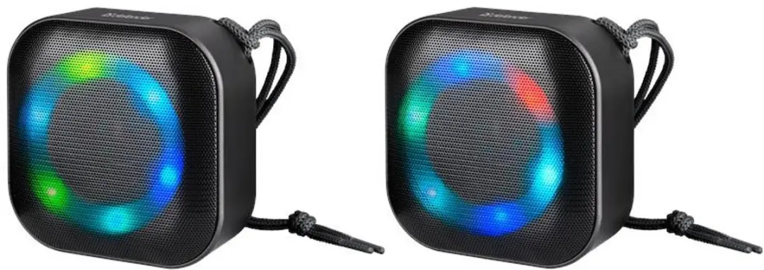 Defender Enjoy 10 Bluetooth Speaker 3W - Zwart
