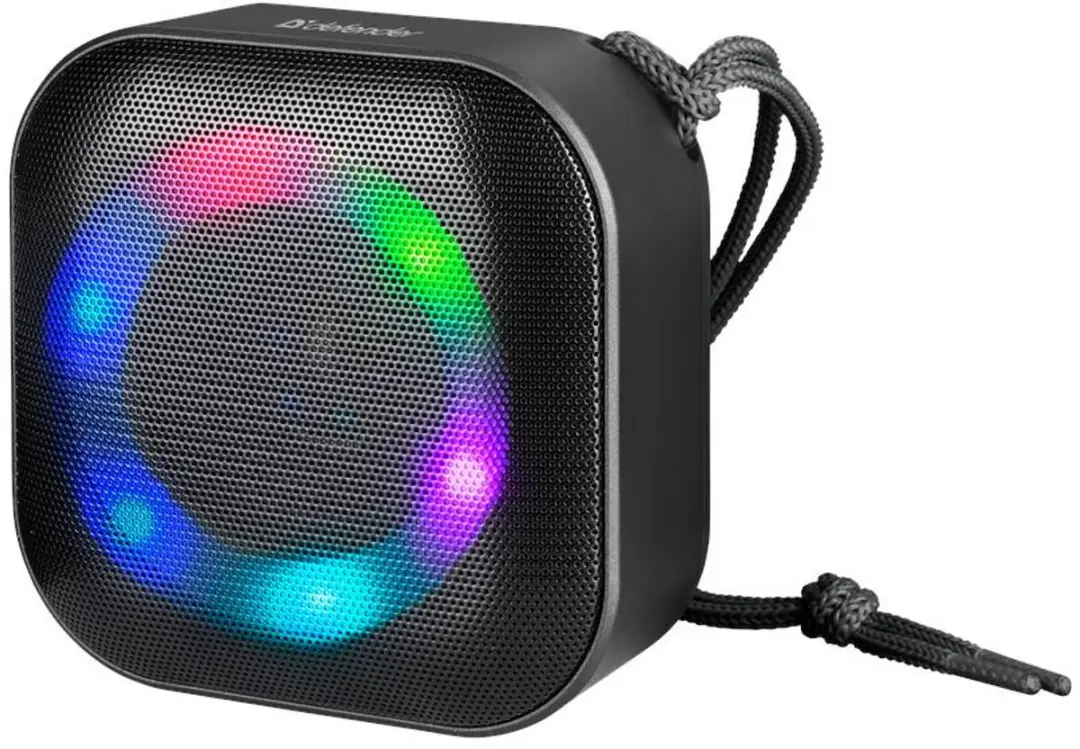 Defender Enjoy 10 Bluetooth Speaker 3W