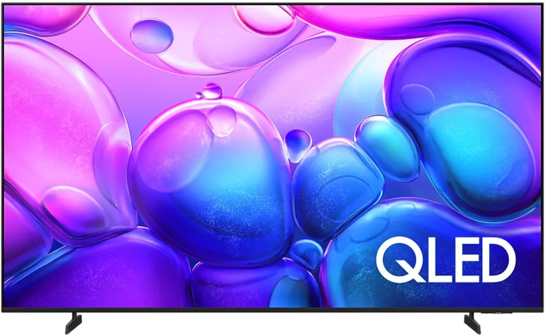 Samsung QLED Q6FA 55 4K Smart TV