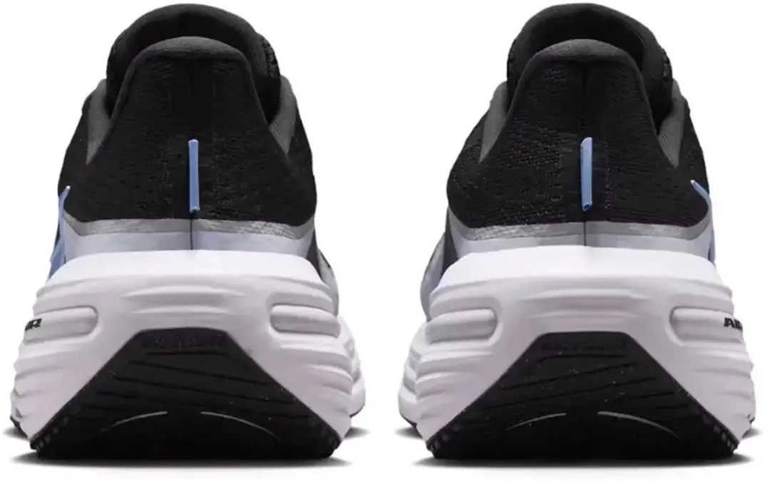 Nike Air Winflo 12 - Dames - 38 - Grijs