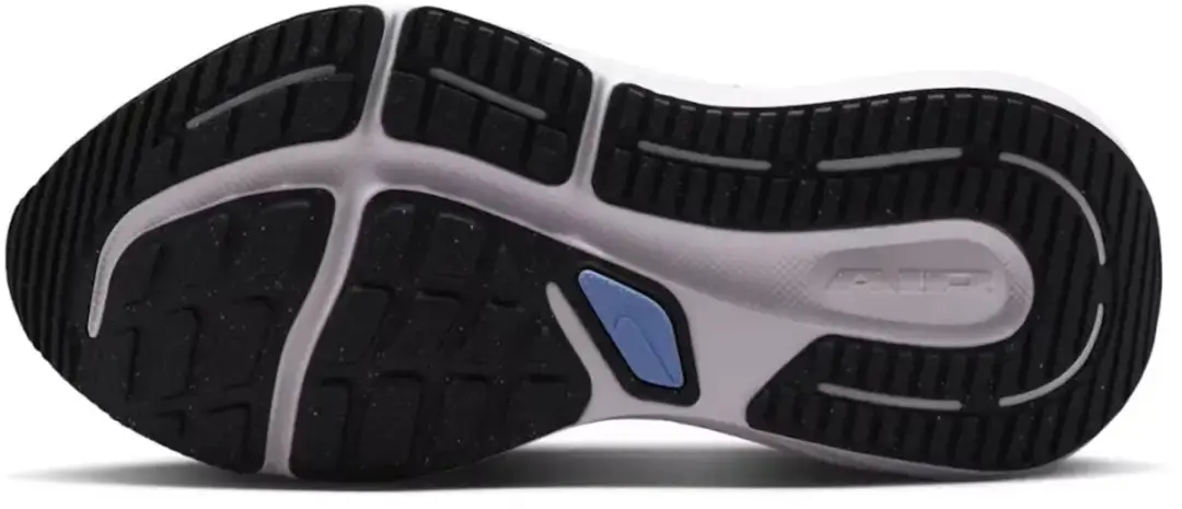 Nike Air Winflo 12 - Dames - 38 - Grijs
