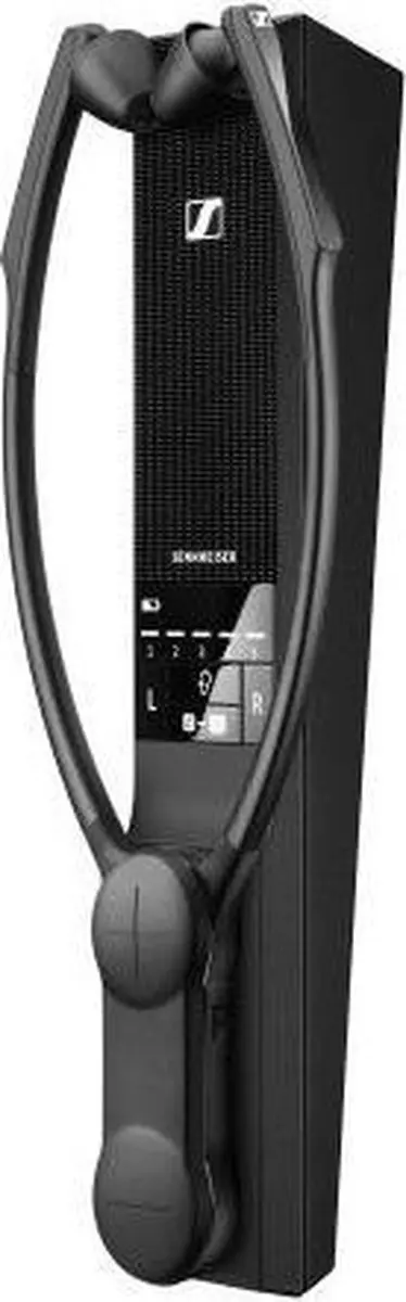 Sennheiser Set 880 Draadloze Koptelefoon - Zwart