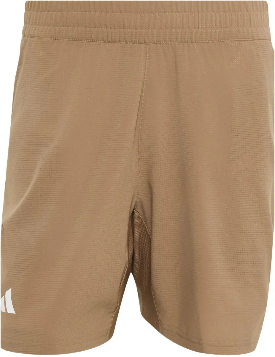 Adidas Performance Climacool Ergo Tennisshort S - Bordeaux