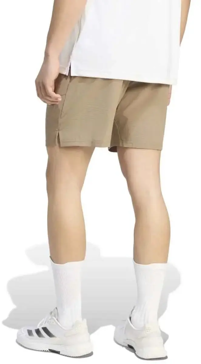 Adidas Performance Climacool Ergo Tennisshort S - Bordeaux