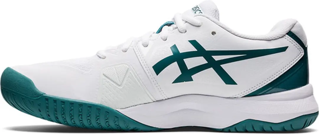 ASICS Gel-Challenger 13 1041A222 Schoenen - Maat 46 - Wit - afbeelding 4 van 6