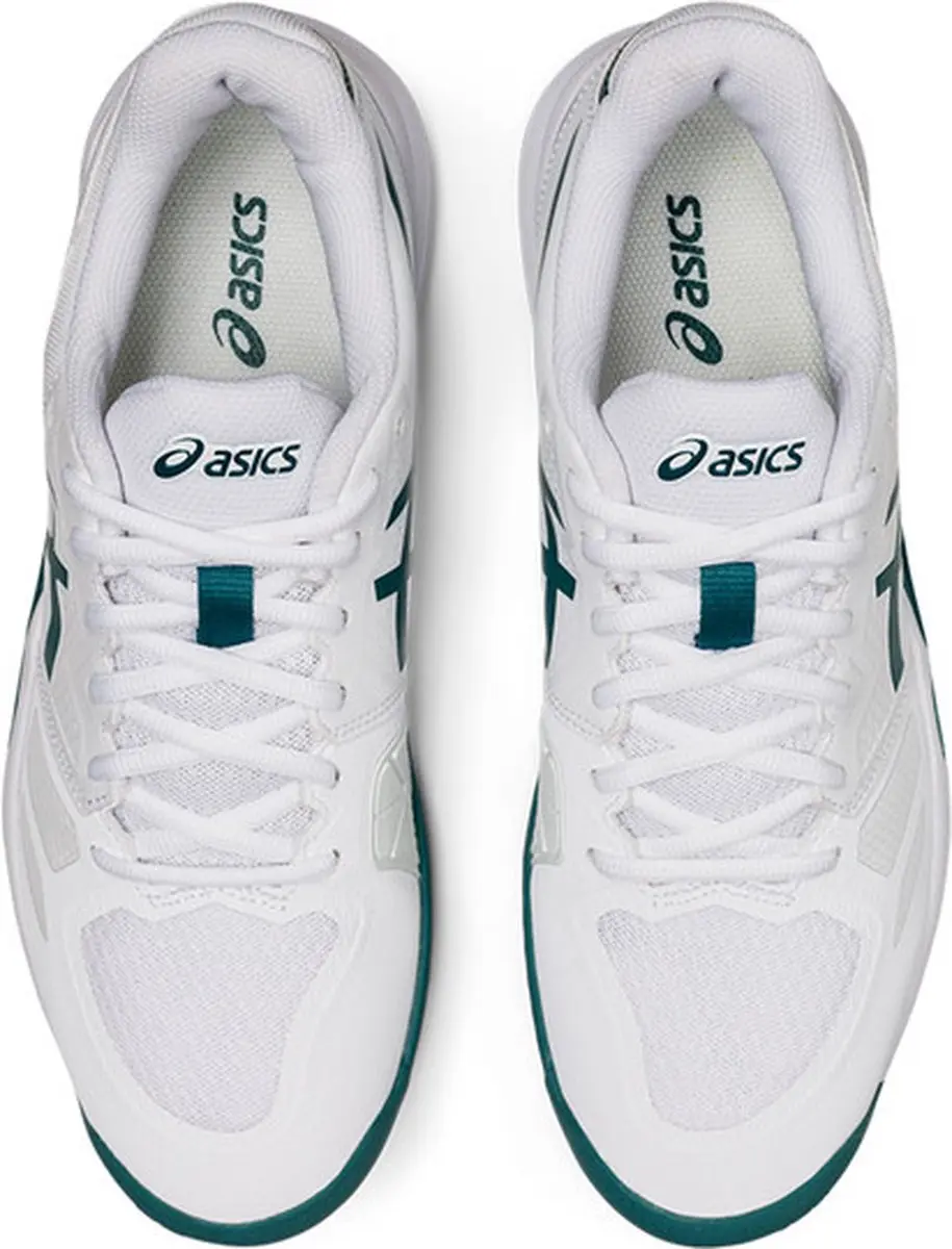 ASICS Gel-Challenger 13 1041A222 Schoenen - Maat 46 - Wit - afbeelding 2 van 6