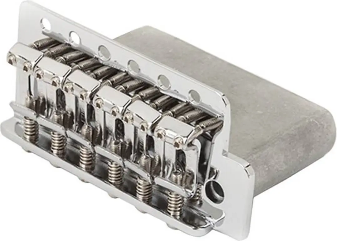 Fender Tremolo Assembly Standard Series Strat