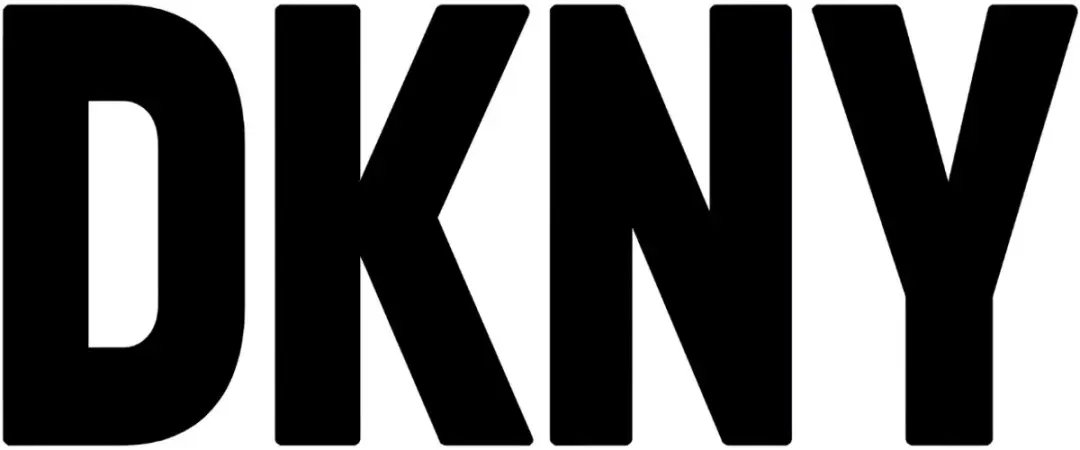 DKNY Checkered Serie 3666339271336 Bluetooth Hoofdtelefoon - Zwart/Wit patroon