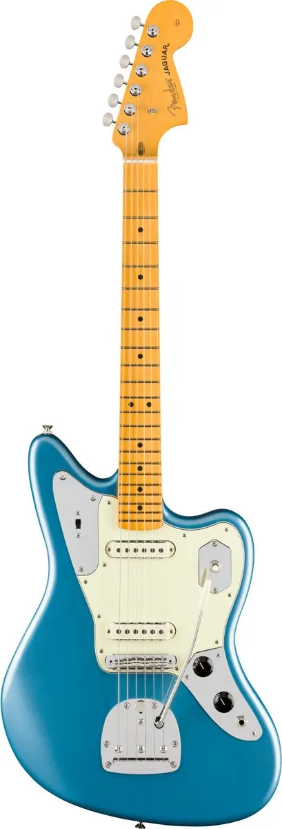 Fender American Professional Classic Jaguar MN
