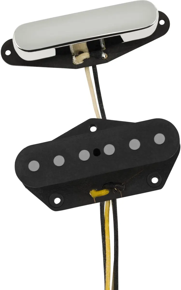 Fender Pure Vintage '51 Telecaster Pickup Set
