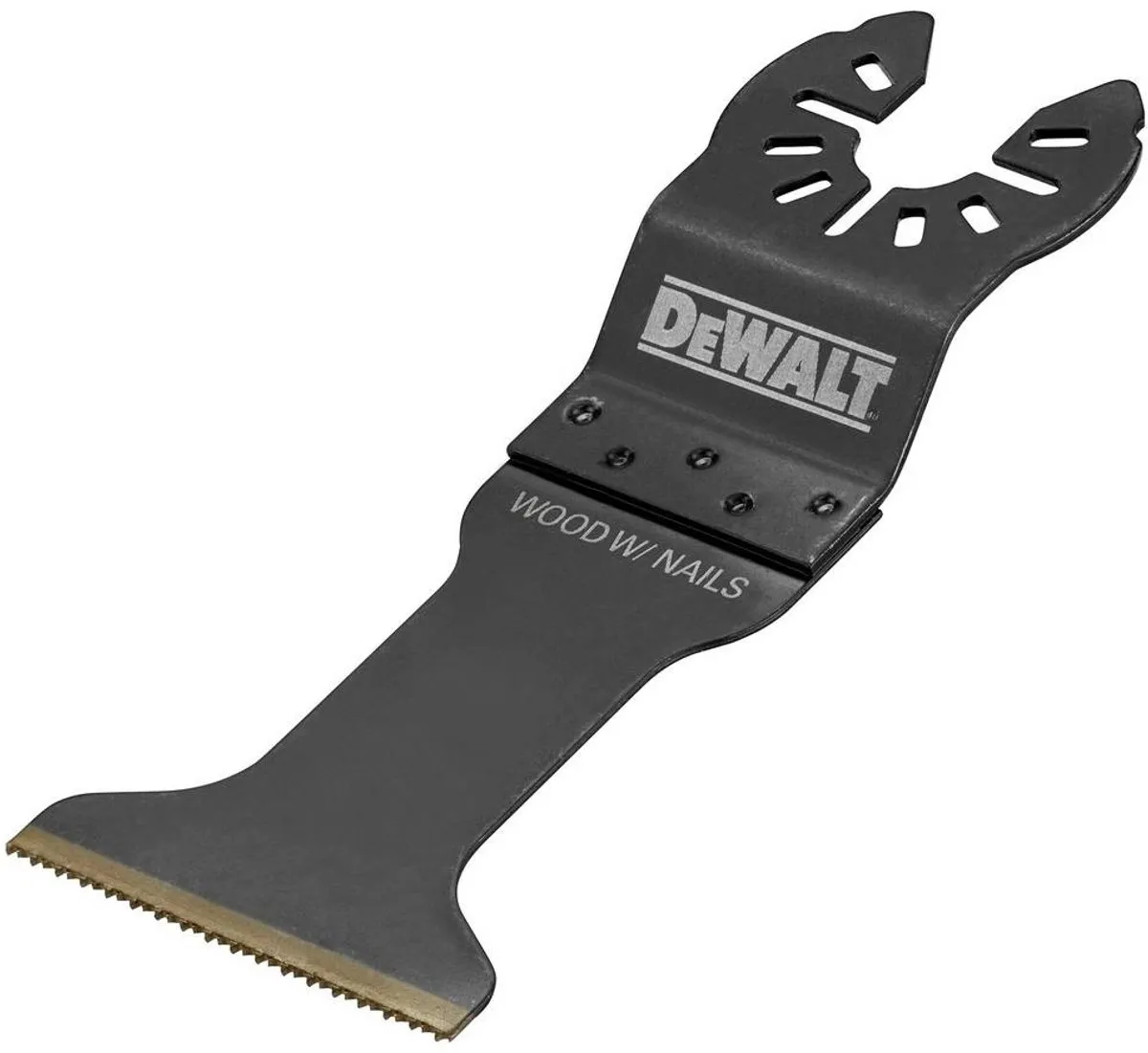 DeWalt DT20702 Multitool Zaagblad Metaal 44mm