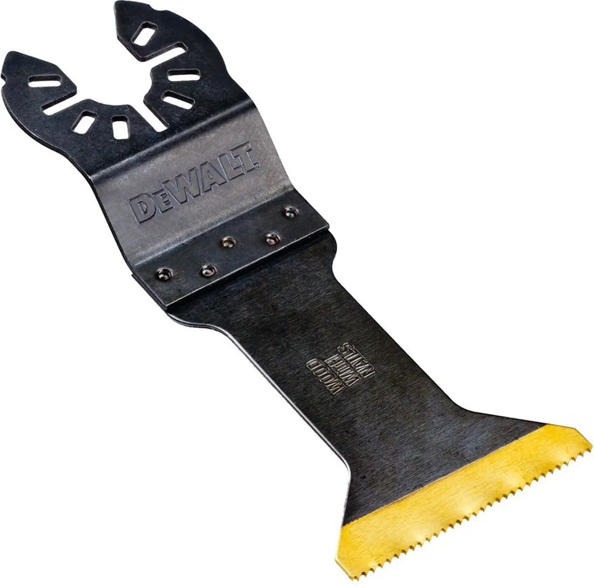 DeWalt DT20702 Multitool Zaagblad Metaal 44mm