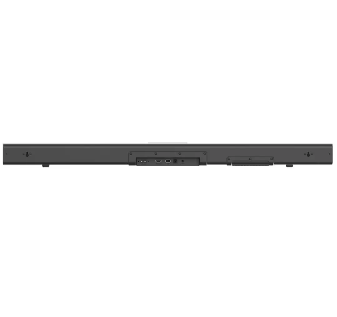 Horizon Acoustic HAV-S3770 Soundbar - 100W - Met Subwoofer - Zwart