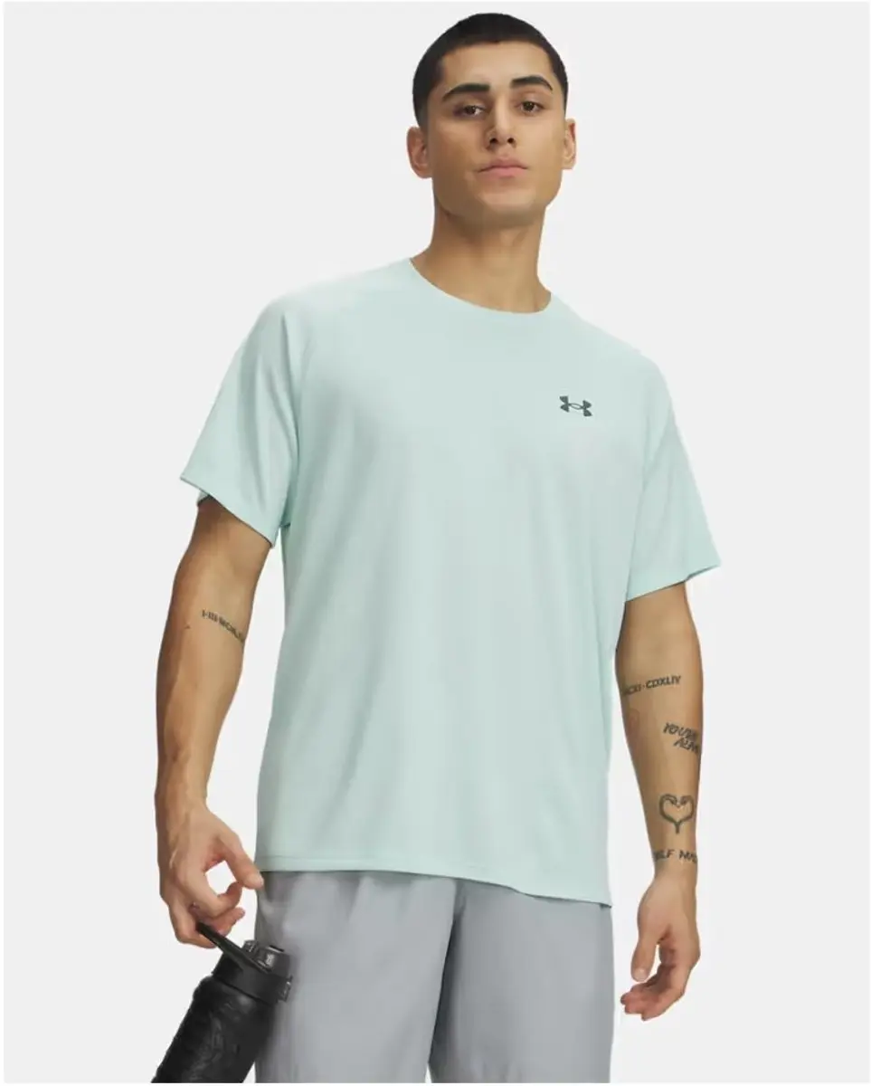 Under Armour Tech Textured SS T-shirt