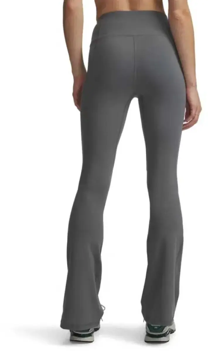 Under Armour Motion Flare Pant Dameslegging - L - Green 710