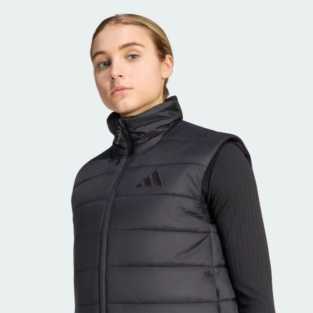 Adidas Terrex Terrex Multi Essentials Climawarm Bodywarmer Dames - Zwart