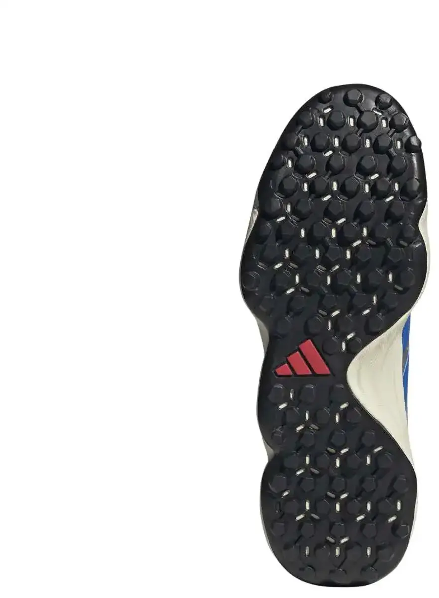 Adidas Adipower Hockey League - Grijs - Maat 44 2/3