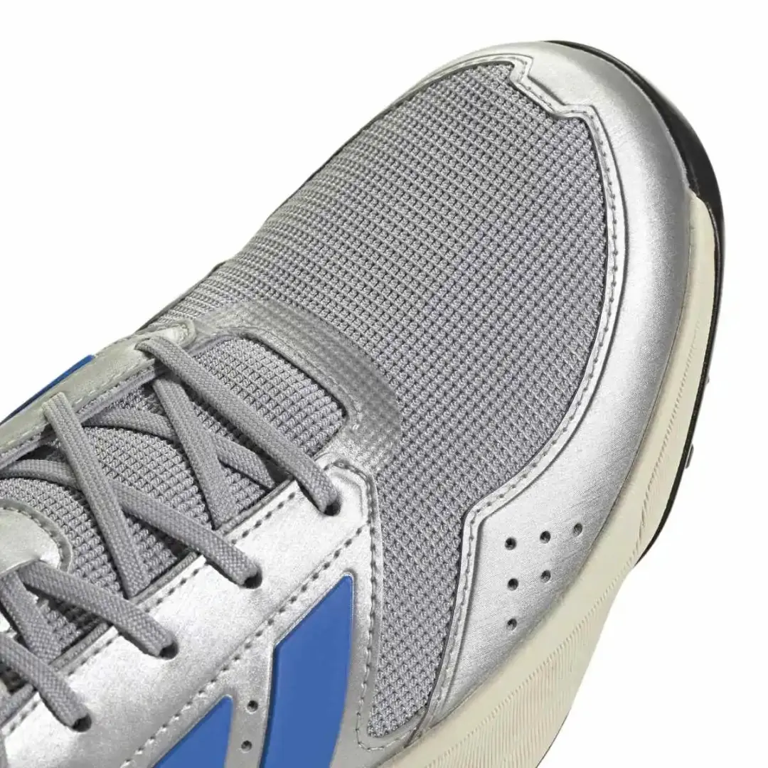 Adidas Adipower Hockey League - Grijs - Maat 44 2/3