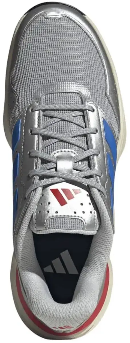 Adidas Adipower Hockey League - Grijs - Maat 44 2/3