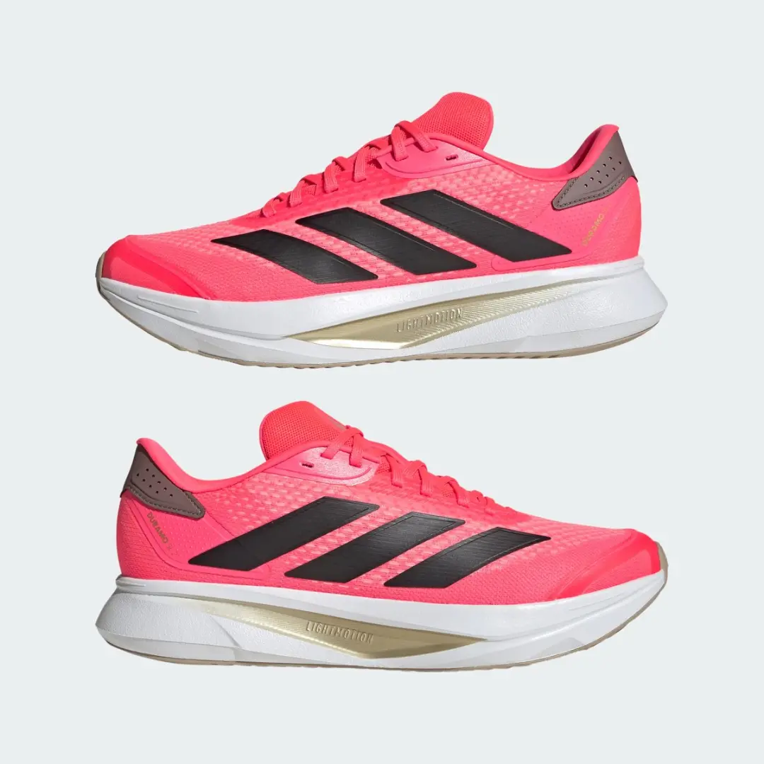 Adidas Duramo SL 2 Hardloopschoenen - Roze