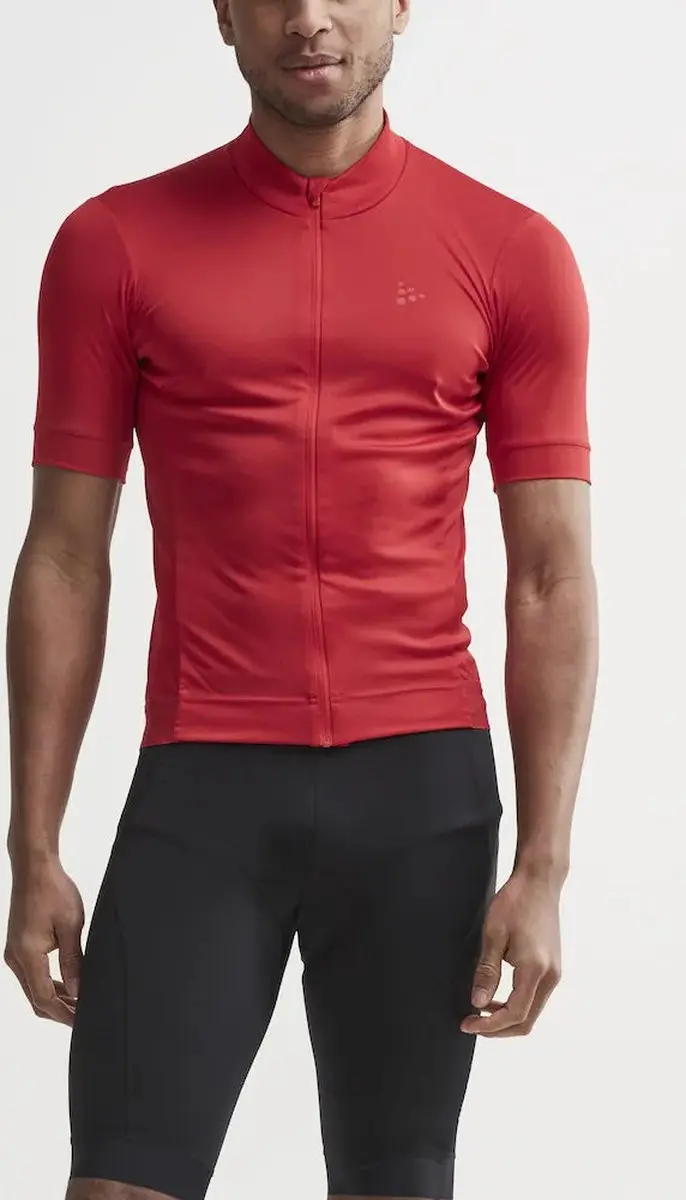 Craft Essence Jersey M Heren - Rood XL - afbeelding 6 van 6