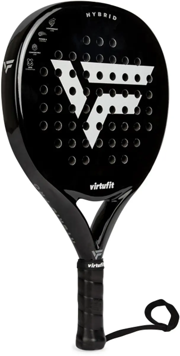 Virtufit Hybrid Padelracket