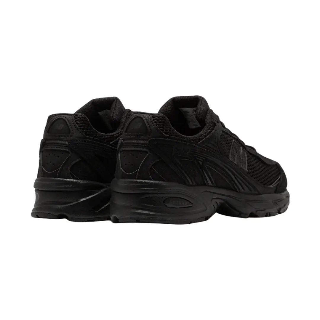 New Balance 509 Triple Black Schoenen - Maat 42