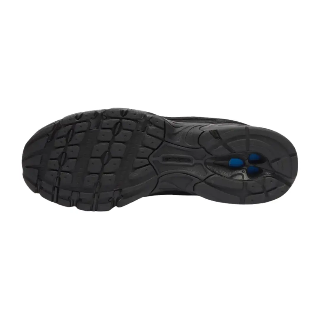 New Balance 509 Triple Black Schoenen - Maat 42