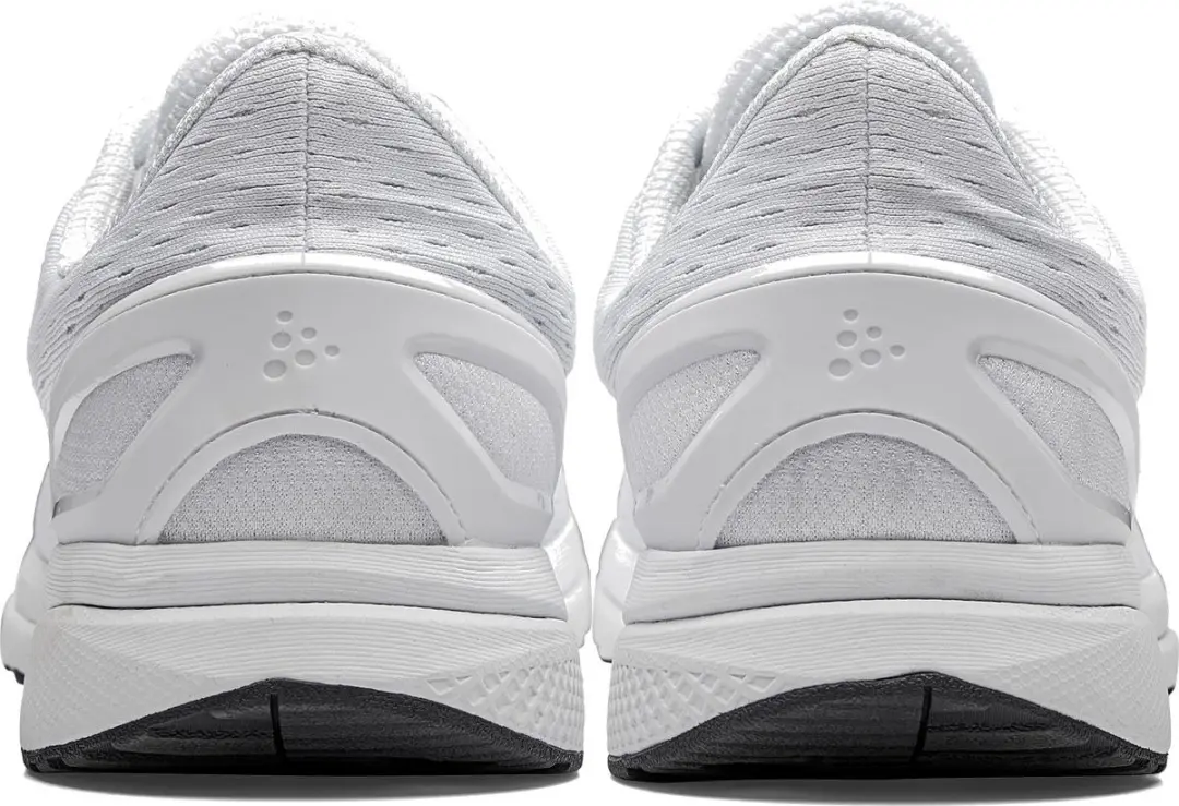 Craft V150 Engineered Hardloopschoenen Heren - 43,5 - Wit