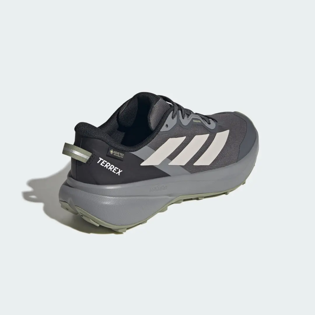 Adidas Terrex Tracefinder Plus Gore-Tex Trailrunningschoenen - 46 2/3