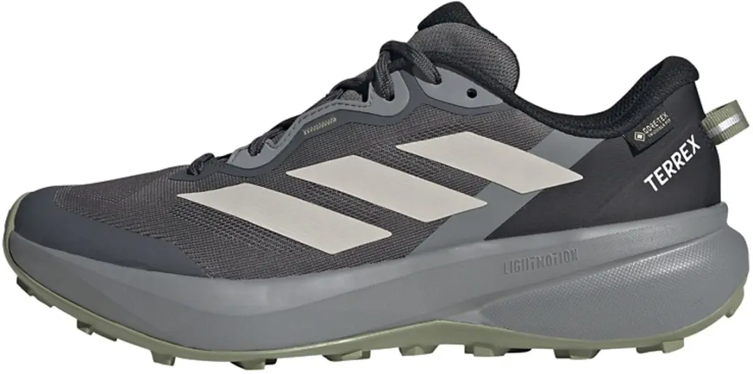 Adidas Terrex Tracefinder Plus Gore-Tex Trailrunningschoenen
