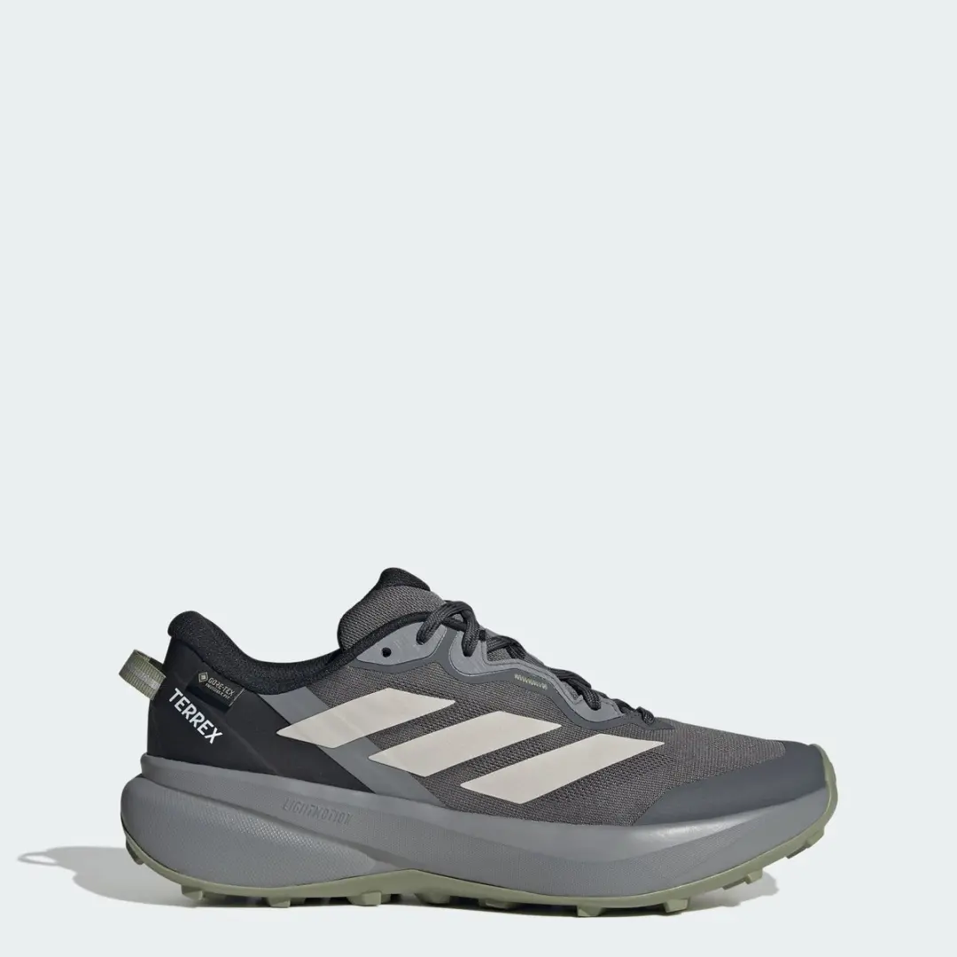 Adidas Terrex Tracefinder Plus Gore-Tex Trailrunningschoenen - 46 2/3