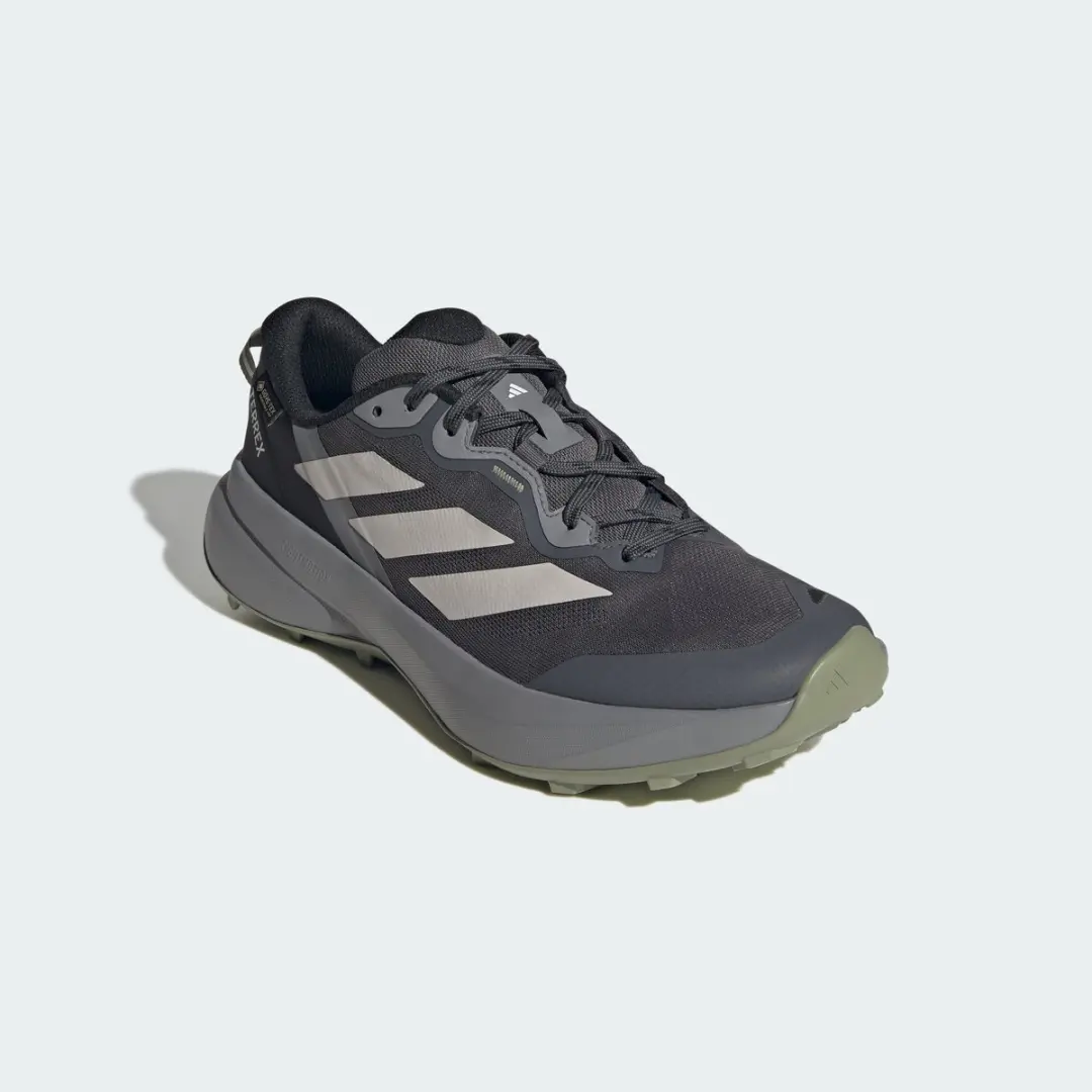 Adidas Terrex Tracefinder Plus Gore-Tex Trailrunningschoenen - 46 2/3