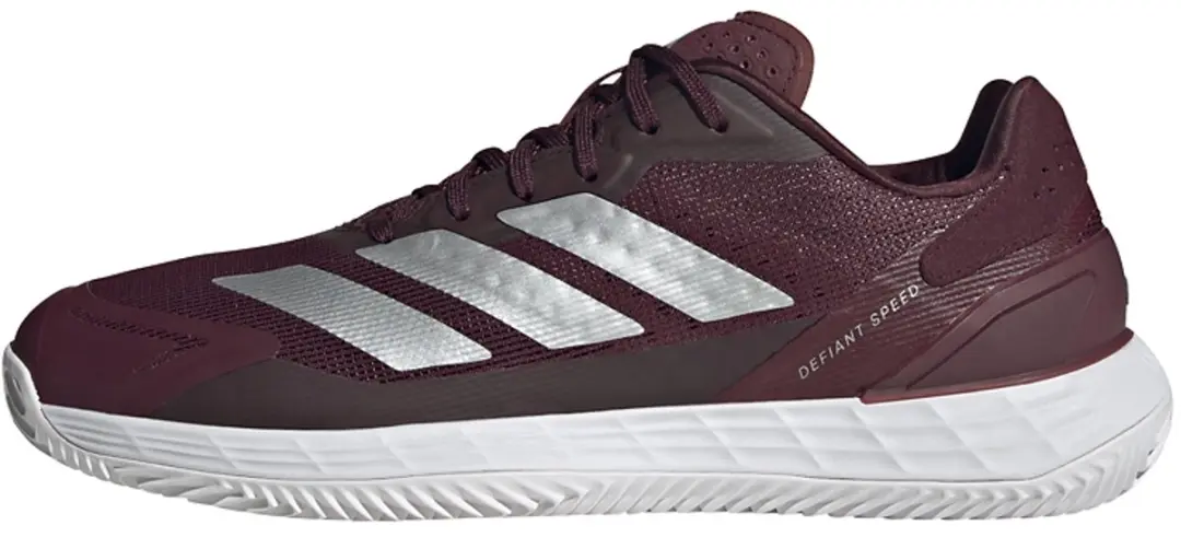 Adidas Performance Defiant Speed 2 Clay Tennisschoenen 42