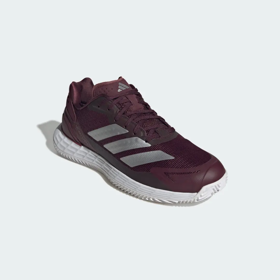 Adidas Performance Defiant Speed 2 Clay Tennisschoenen 42 - Bordeaux