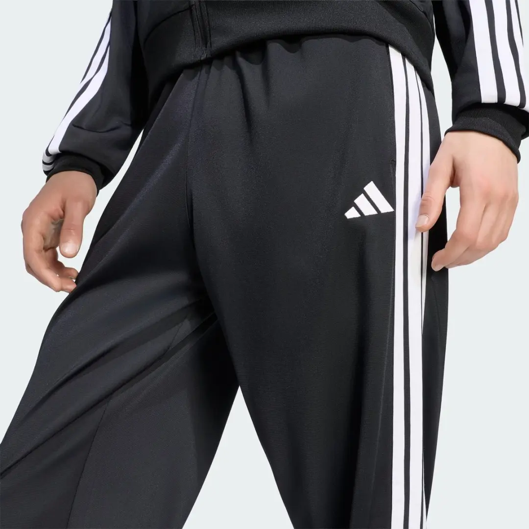 Adidas Dayready Trainingspak KX5600 - Heren - Zwart - 4XL